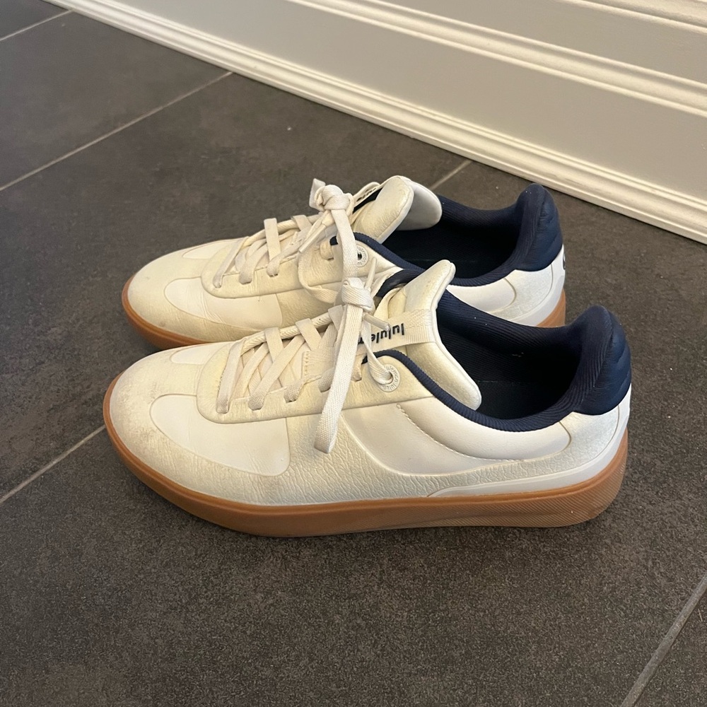 Lululemon Women's CityVerse Sneakers